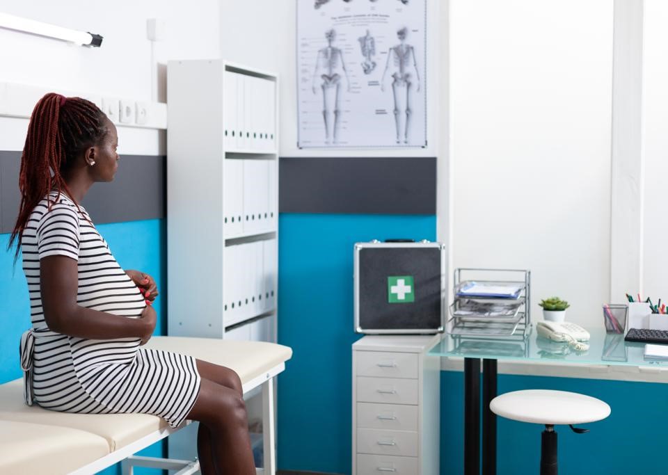 nurse and midwife services in Centurion clinic